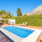 Villa Jessie By Montgo