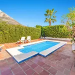 Jessie By Villa Montgo