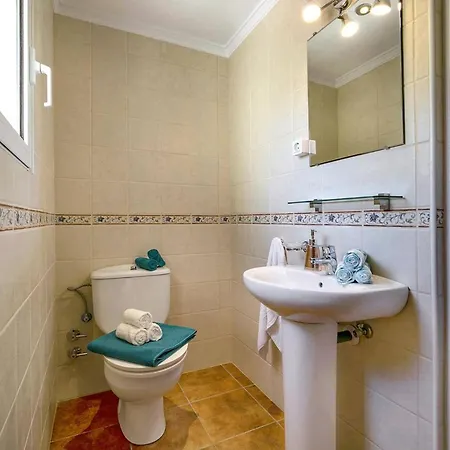 Vila Jessie By *