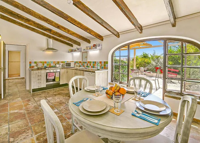 Villa Jessie By Montgo