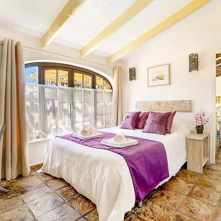 Villa Jessie By