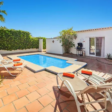 Jessie By Villa Montgo