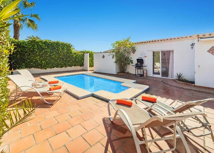 Jessie By Villa Montgo